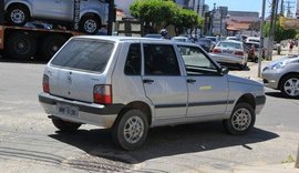 Jurados absolvem acusado de tentativa de homicídio contra diretor do Cadeião