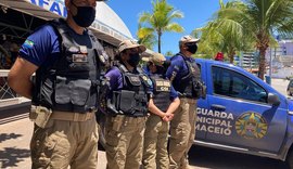 Guarda Municipal deve atuar como polícia