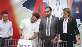 Processo eleitoral movimenta AMA nesta segunda-feira