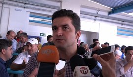 Prefeito Rui Palmeira faz reestruturação no comando de secretarias municipais