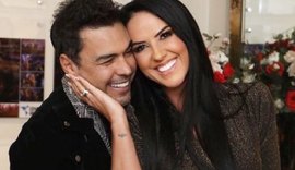 Vidente prevê futuro do cantor Zezé di Camargo com Graciele Lacerda e alerta: 'acidentes'