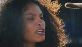 Aline é presa após armação e responde pela morte de jornalista