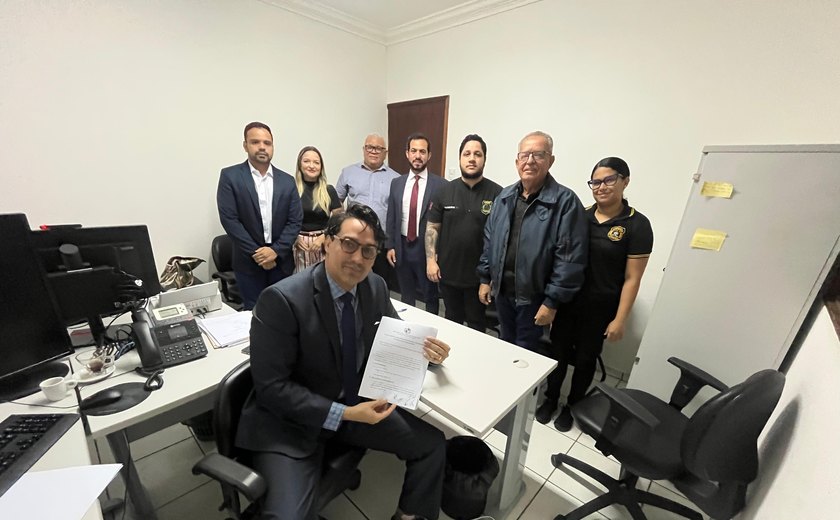 Rio Largo: Ministério Público faz audiência para garantir gratuidade nas passagens para pessoas idosas e PCD