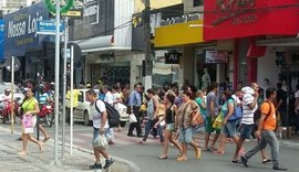 Arapiraca tem apenas 1,6% de eleitores com 16 e 17 anos
