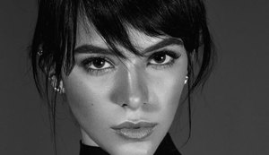 Marquezine encerra entrevista ao ser questionada sobre caso Neymar