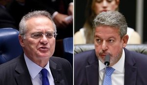 Calheiros e Lira acirram disputa nos municípios