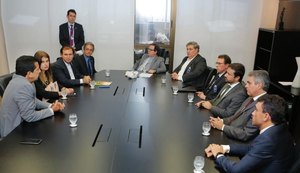 OAB assina convênio para emissão de alvarás eletrônicos