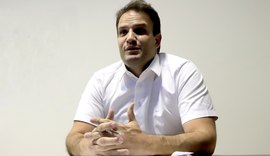 Zé Márcio Filho chega ao MDB para organizar chapa de 2024