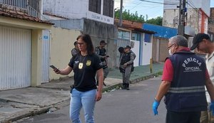 Polícia Civil investiga morte de morador em situação de rua, assassinado no Feitosa