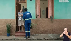 Campanha de fim de ano destaca emprego e união das famílias