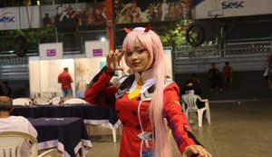 Sesc Geek reúne segmentos da cultura nerd na unidade Poço