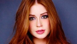 Marina Ruy revela pior defeito e diz que nem sempre se acha bonita