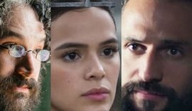 'Deus Salve o Rei': Catarina será disputada por Constantino e Hermes