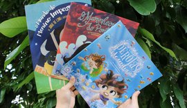 Imprensa Oficial Graciliano Ramos celebra o Dia Nacional do Livro Infantil
