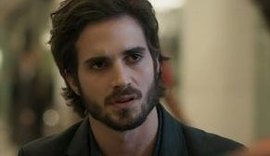 “A Força do Querer”: Vem aí! Ruy descobre não ser pai do filho de Ritinha