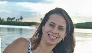 Roberta Carvalho passa a chefiar APA Costa dos Corais