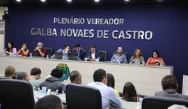 MP/AL participa das discussões do PLOA/2025, de Maceió, e defende recurso para segurança alimentar