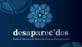 AL terá perfis de familiares de desaparecidos inseridos no Banco de Perfis Genéticos