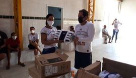 Edição 2021 da expedição científica levará doações para ribeirinhos