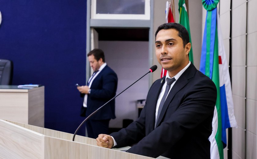 David do Emprego critica cobranças da BRK e lembra responsabilidade do Estado na concessão do saneamento