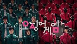 'Round 6' é campeã de buscas no Google dos últimos 12 meses entre séries da Netflix
