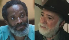 Gentil planeja vingança cruel contra Antônio em 'Terra e Paixão'