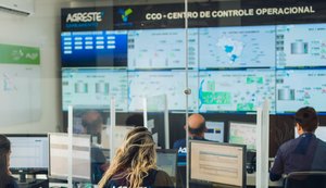 Agreste Saneamento investe em tecnologia de ponta para garantir eficiência operacional em Alagoas