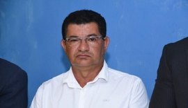 Fake News: prefeito de Porto Real do Colégio afima não apoiar Dudu Holanda