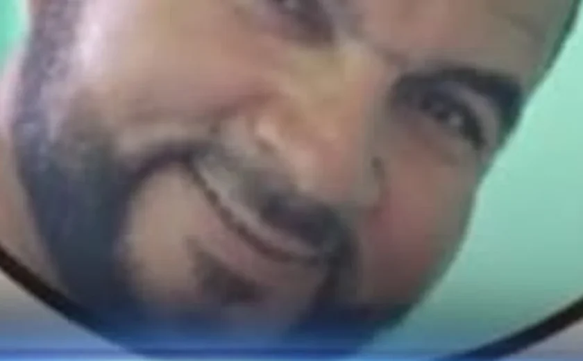 Família de motorista morto em acidente em Alagoas faz vaquinha para custear translado até o RN