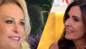 Ana Maria Braga e Fátima Bernardes podem deixar Rede Globo, entenda!