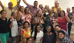 Pestalozzi de Maceió cria Núcleo de Atenção à Pessoa Idosa