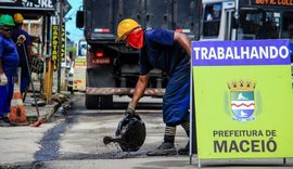Infraestrutura: população pode solicitar serviços de manutenção