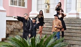 MC Guimê retorna às origens: 'Não posso negar rótulo de rei da ostentação'