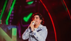 Após se afastar dos palcos, Nattan anuncia data de retorno aos shows