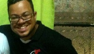 Motorista de aplicativo encontrado baleado em Marechal morre no HGE
