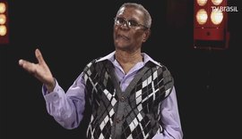 Sambista Wilson Moreira morre vítima de câncer