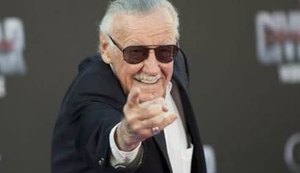 Stan Lee deixa 'pequena' fortuna para filha única