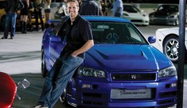 Carro clássico de Paul Walker em Velozes e Furiosos é leiloado