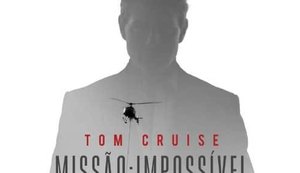 ‘Missão: Impossível – Efeito Fallout’ ganha seu primeiro pôster