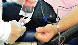 Unidades do Hemoal funcionam em horário especial no feriadão da Páscoa e Tiradentes