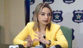 DRFVC prende suspeito de furtar carga de cigarros em Maceió
