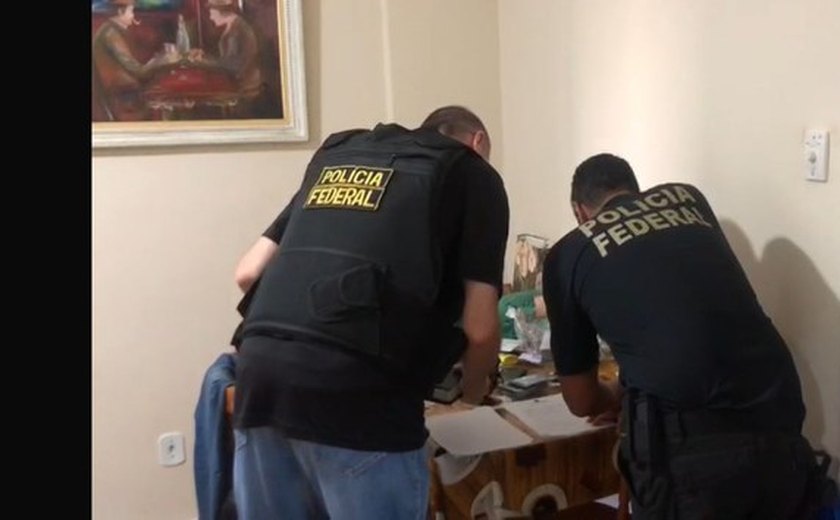 PF deflagra operação Proteção Integral em combate ao abuso sexual de crianças e adolescentes