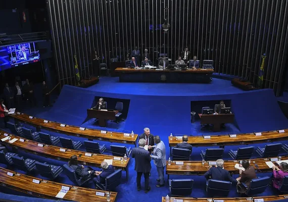Congresso aprova isenção do Imposto de Renda por tempo indeterminado