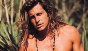 Tarzan italiano entra no ‘Big Brother Brasil 19’