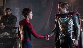 'Homem-Aranha: Longe de Casa' estreia com US$185 milhões nos EUA