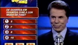 Vem por aí! Sem Silvio Santos, 'Show do Milhão' ganha data de estreia no SBT