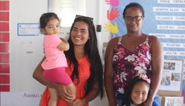 Educação dos filhos abre caminho para autonomia das mães