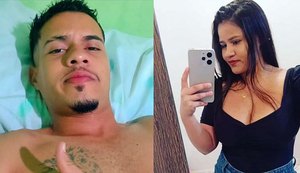 Jovem mata companheira a facadas e após atira na própria cabeça