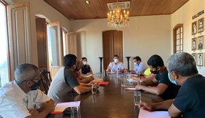 Lei que concede auxílio a músicos carnavalescos é aprovada em Marechal Deodoro