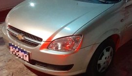 Sargento da Polícia Militar fica ferido durante assalto em Maceió